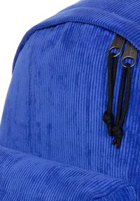 Eastpak DAY PAK'R - Mochila - ribs blue