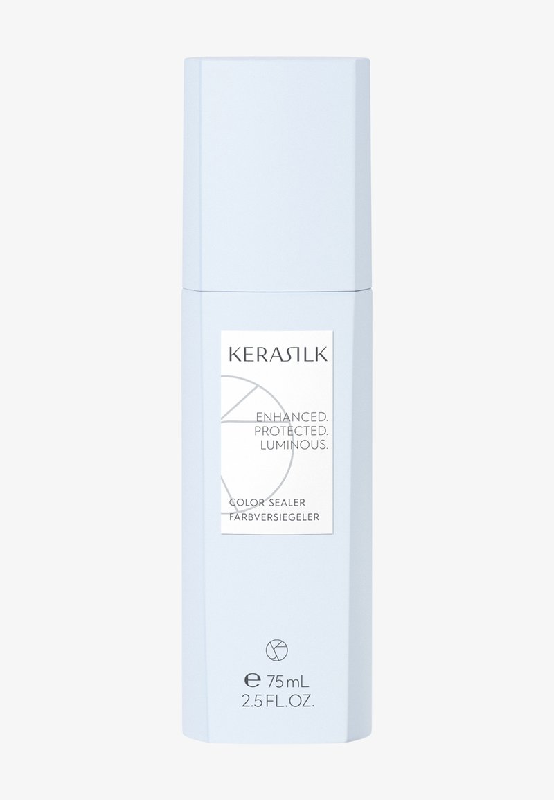 KERASILK - KERASILK COLOR SEALER - Hair serum, Enlarge