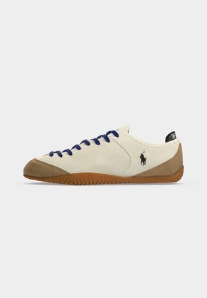 Polo Ralph Lauren, PRFL DRV - Αθλητικά παπούτσια - deckwash white/c cam/lib