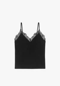 Sélectionné, black