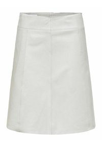 Ikke valgt, feather gray