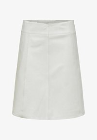 Ikke valgt, feather gray