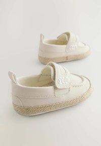 Next PRAM  - Chaussures premiers pas - mottled beige