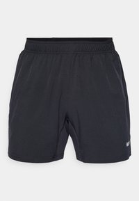 ESSENTIAL ACTIVE TRAINING SHORTS - Korte broeken - black beauty