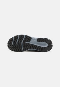 ASICS SCOUT 3 - Chaussures de running - night sky/teal blue