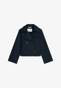 Non sélectionné, deep night blue