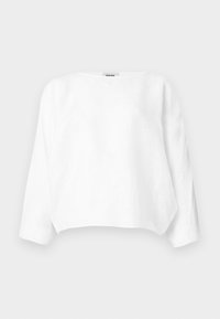 Sélectionné, white