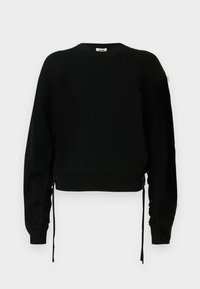 KEBEDI - Jumper - black