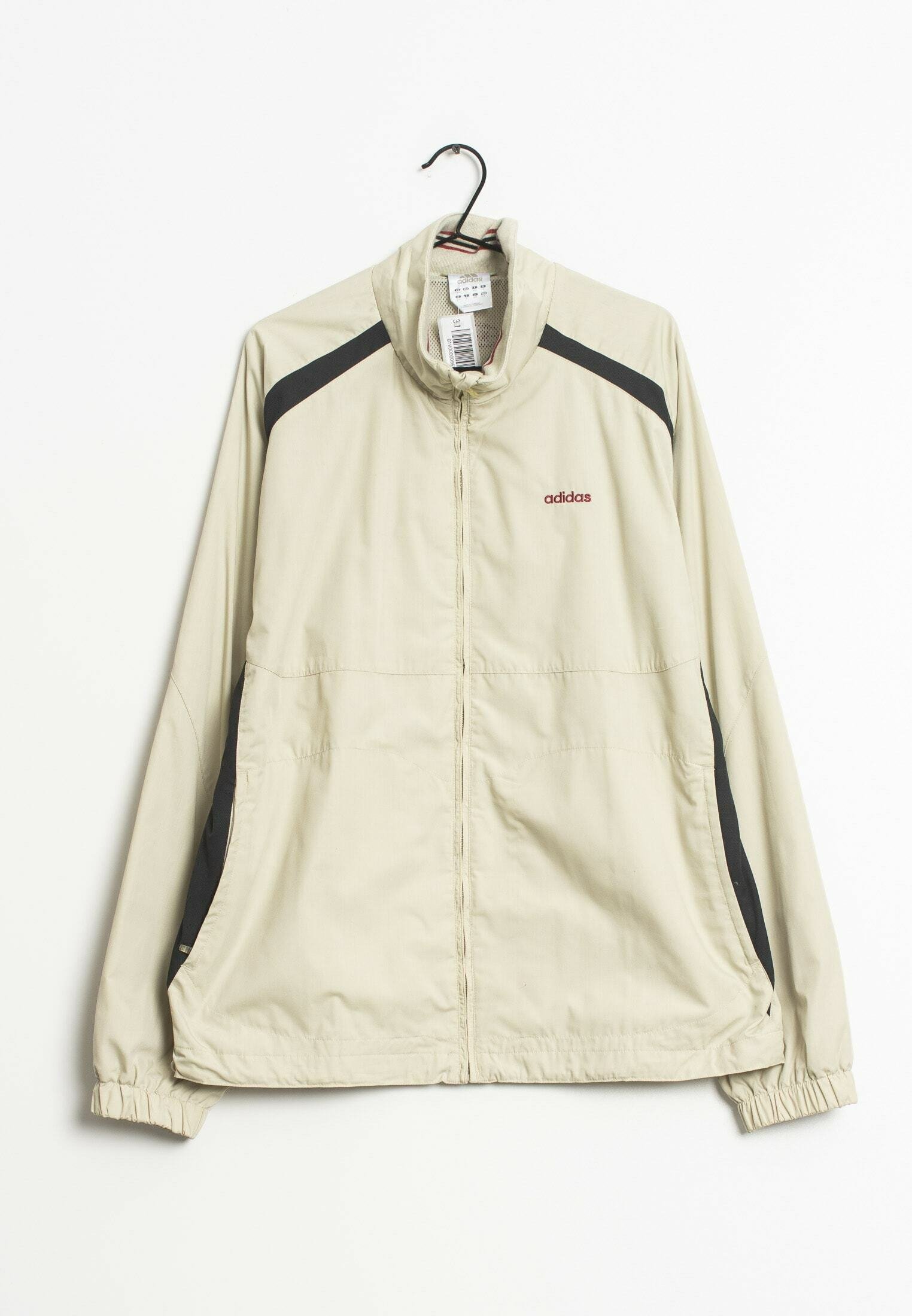 adidas spezial light green jacket