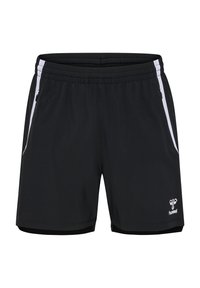 Niet geselecteerd, black