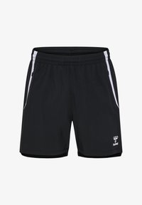 Niet geselecteerd, black