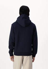 Jack & Jones JPRBLUMASON  - Hættetrøje - night sky