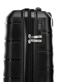 WITTCHEN UNISEX czarny