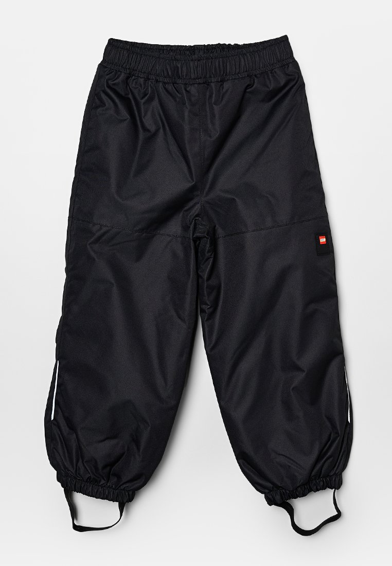 LEGO® kidswear Skibroek zwart