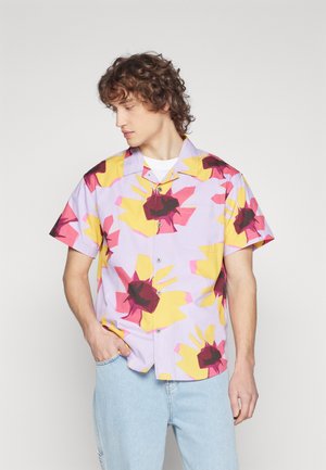 Obey Clothing EDEN UNISEX - Blusa - orchid petal/multi