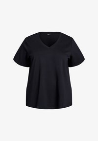 Unausgewählt, black