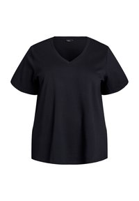T-shirt basic - black