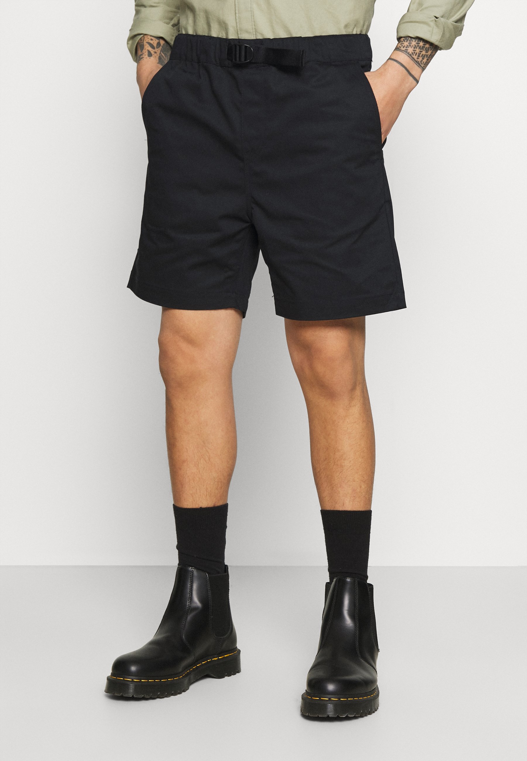 volcom frickin shorts