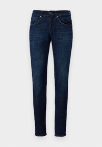 GEORGE - Jeans Slim Fit - medium blue
