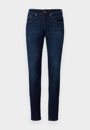 Dondup GEORGE - Jeans slim fit - medium blue