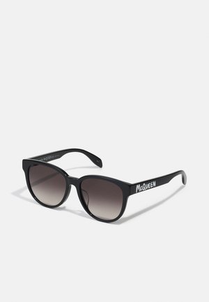 Alexander McQueen Päikeseprillid - black