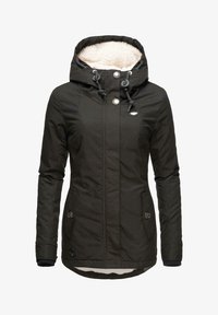 Unausgewählt, schwarz