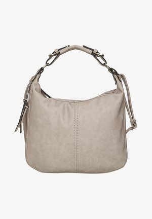 Harpa, TATE - Handtasche - light grey