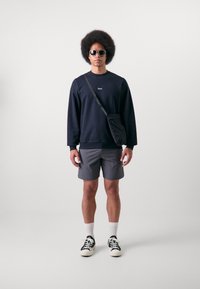 Rapha Sweatshirt - black/white