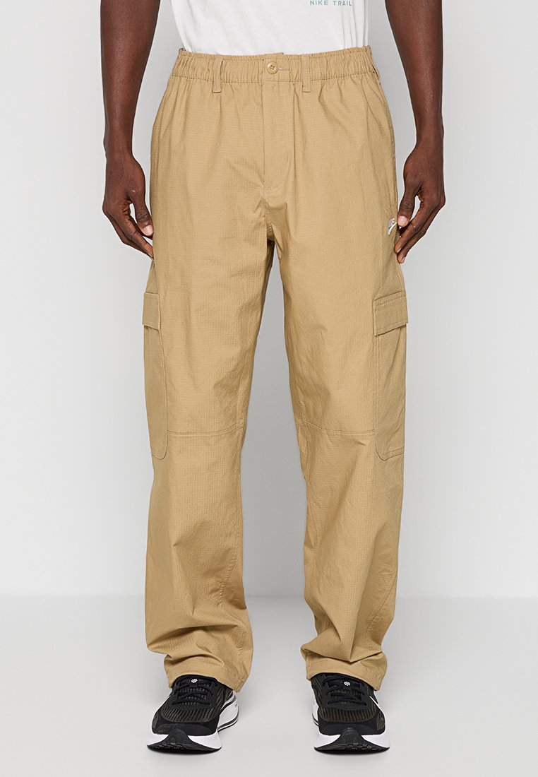 Nike Sportswear Cargobroek zandkleur