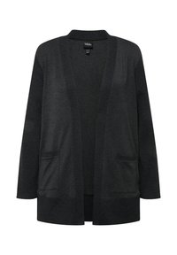 Unausgewählt, black