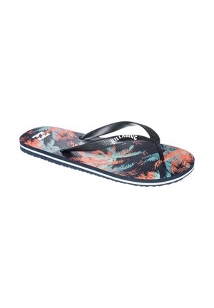 - Japonki kąpielowe