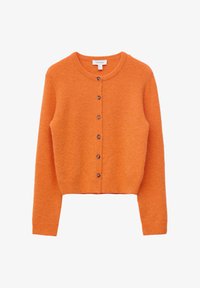 Non sélectionné, orange