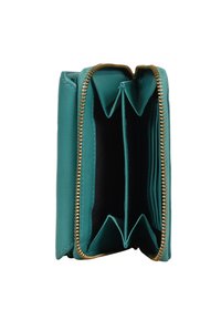 MAITRE STEINBACH DAGRETE  - Portafoglio - turquoise