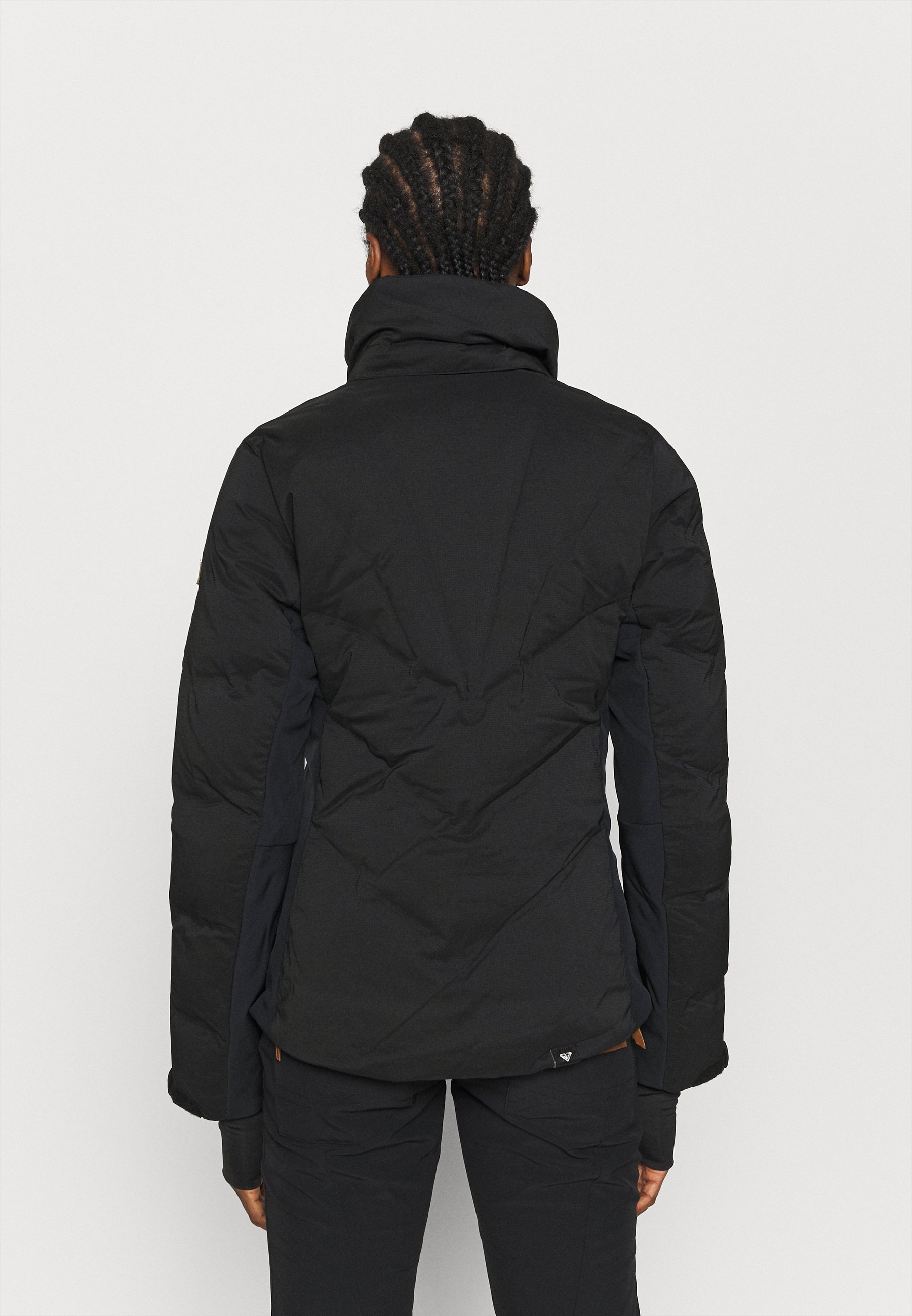 roxy snowstorm true black
