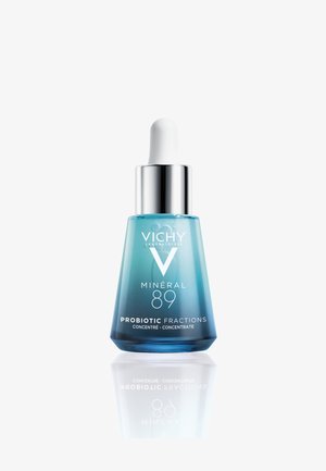 VICHY, FACE CARE CARING MINÉRAL 89 PROBIOTIC FRACTIONS - Serum