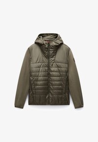 Vybráno, tea leaf ga