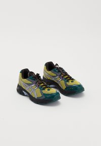 UB7-S GT-2160 UNISEX - Sneakers laag - dark neptune/pure silver