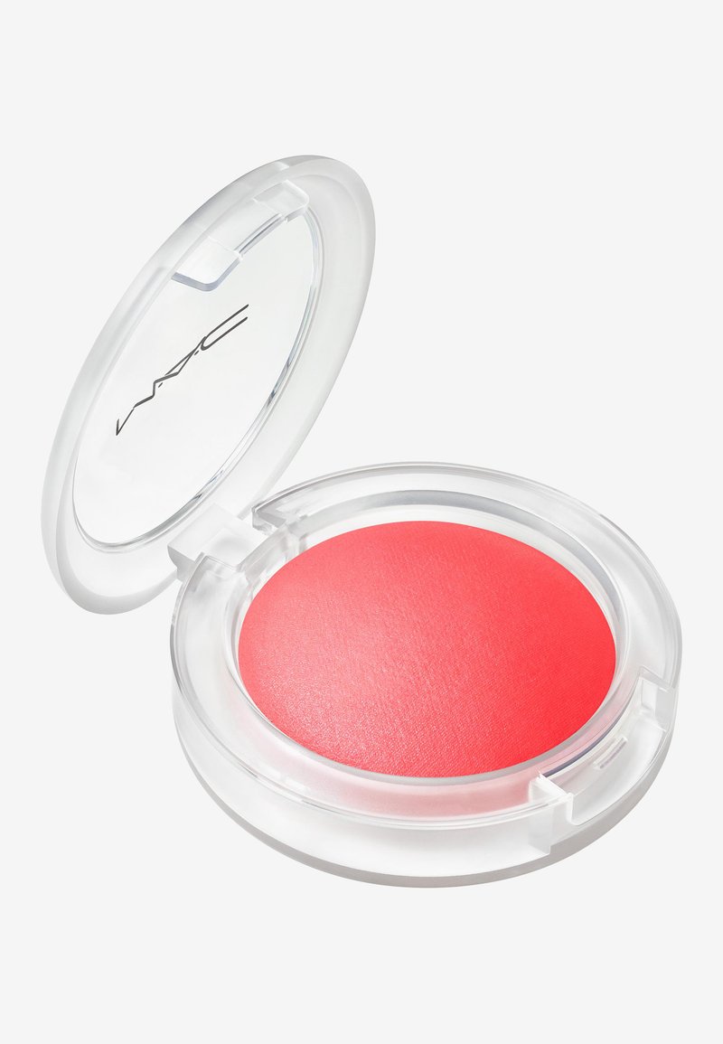 Damen Make-up | MAC GLOW PLAY BLUSH Rouge groovy/rot-metallic - NE91917 Damen Make-up | MAC GLOW PLAY BLUSH Rouge groovy/rot-metallic - NE91917
