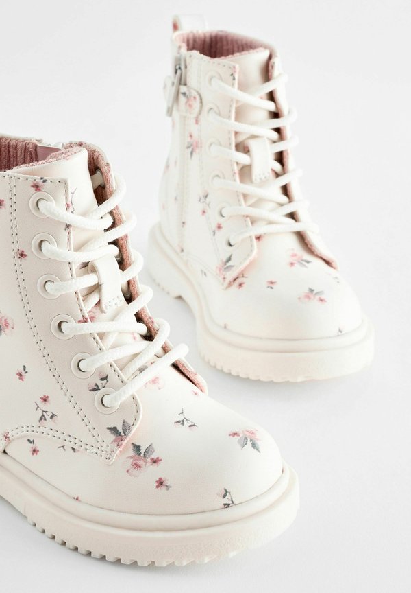 FLORAL – Lauflernschuh