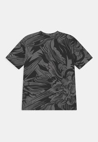 adidas Performance T-shirts print - black