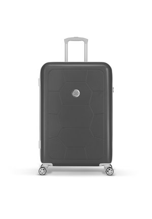 Caretta - Wheeled suitcase - cool gray