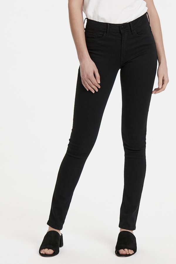 IHERIN IZARO - Jeans Skinny Fit
