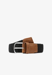 Selected, vintage black