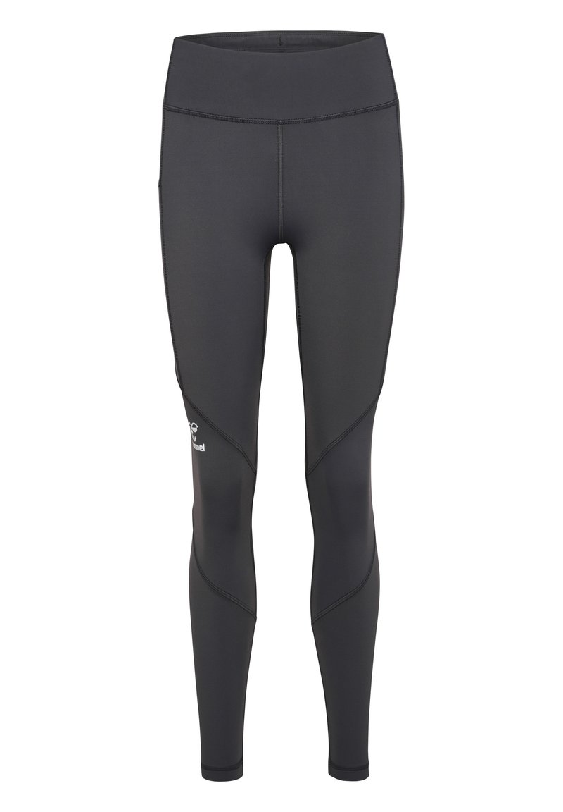 Hummel Tights grijs