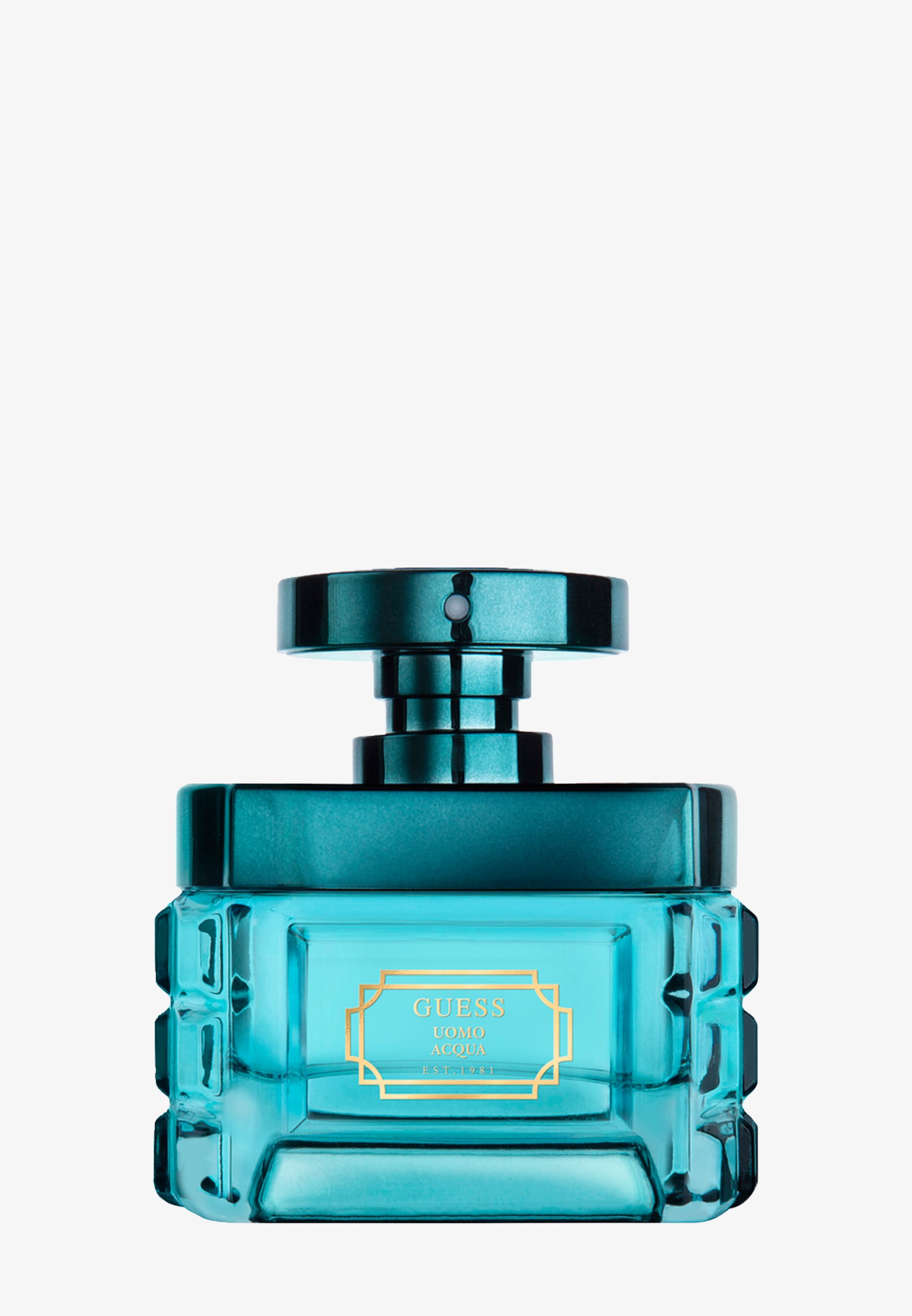 Guess Fragrances UOMO ACQUA EDT Eau de Toilette