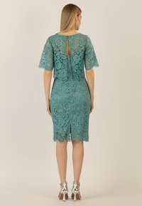 Apart Cocktailkleid/festliches Kleid - jade