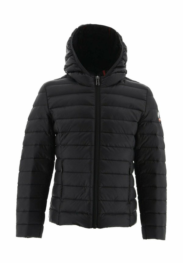 CAPUCHE CARLA - Daunenjacke - noir