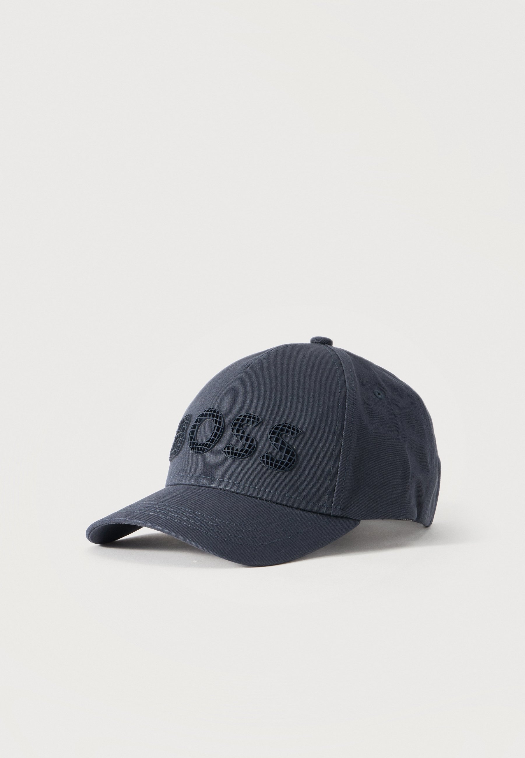Aries DESTROYED LACE UNISEX - Cap - denim/blue denim - Zalando.co.uk