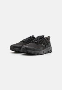 Jack Wolfskin PRELIGHT TEXASHIELD - Trail hardloopschoenen - black