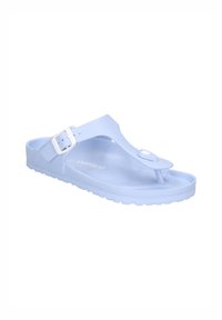 Westland by Josef Seibel MARTINIQUE - Infradito - skyblue